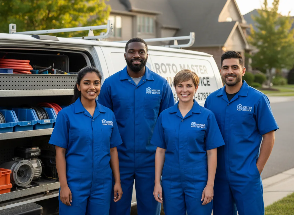 Sump Pump Installation company in Swannanoa, NC